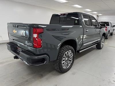 2026 Chevrolet Silverado 1500 Crew Cab 4WD Pickup for sale #TC112554 - photo 2