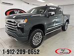 New 2026 Chevrolet Silverado 1500 High Country Crew Cab 4WD Pickup for sale #TC112554 - photo 25