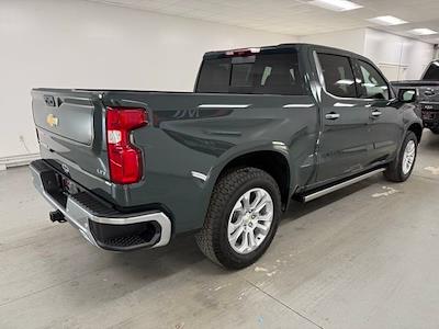 New 2026 Chevrolet Silverado 1500 LTZ Crew Cab for sale #TC112553 - photo 2