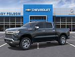 New 2026 Chevrolet Silverado 1500 LTZ Crew Cab 4WD Pickup for sale #170930 - photo 2