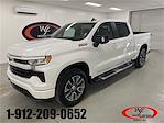 2025 Chevrolet Silverado 1500 Crew Cab 4WD Pickup for sale #TC030651 - photo 1