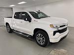2025 Chevrolet Silverado 1500 Crew Cab 4WD Pickup for sale #TC030651 - photo 4