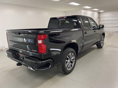 2025 Chevrolet Silverado 1500 Crew Cab 4WD Pickup for sale #TC031055 - photo 2