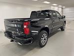 2025 Chevrolet Silverado 1500 Crew Cab 4WD Pickup for sale #TC031055 - photo 2