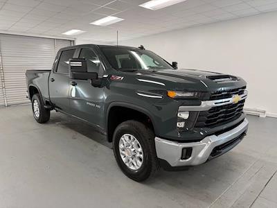 New 2026 Chevrolet Silverado 2500 LT Crew Cab for sale #TC020864 - photo 1