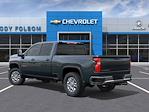 New 2026 Chevrolet Silverado 2500 LT Crew Cab 4WD Pickup for sale #172248 - photo 3