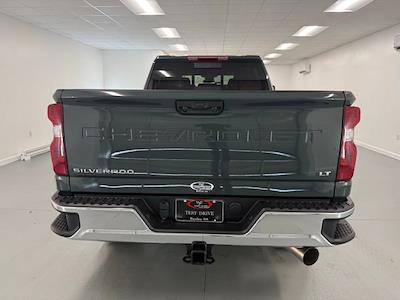 New 2026 Chevrolet Silverado 2500 LT Crew Cab for sale #TC012865 - photo 2