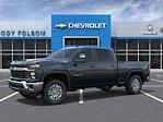 New 2026 Chevrolet Silverado 2500 LT Crew Cab 4WD Pickup for sale #172267 - photo 2