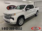 2025 Chevrolet Silverado 1500 Crew Cab 4WD Pickup for sale #TC031559 - photo 1
