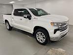 2025 Chevrolet Silverado 1500 Crew Cab 4WD Pickup for sale #TC031559 - photo 4
