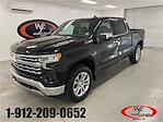 2025 Chevrolet Silverado 1500 Crew Cab 4WD Pickup for sale #TC031551 - photo 1