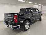 2025 Chevrolet Silverado 1500 Crew Cab 4WD Pickup for sale #TC031551 - photo 2