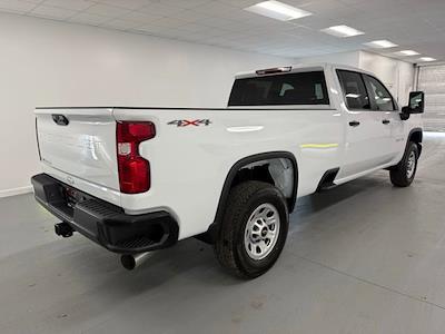 New 2026 Chevrolet Silverado 2500 Work Truck Crew Cab for sale #TC012968 - photo 2