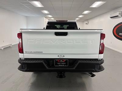 New 2026 Chevrolet Silverado 2500 Work Truck Crew Cab for sale #TC020562 - photo 2