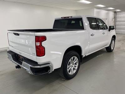 2025 Chevrolet Silverado 1500 Crew Cab 4WD Pickup for sale #TC031456 - photo 2