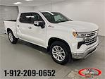 2025 Chevrolet Silverado 1500 Crew Cab 4WD Pickup for sale #TC031456 - photo 1