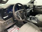 2025 Chevrolet Silverado 1500 Crew Cab 4WD Pickup for sale #TC031456 - photo 10