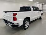 2025 Chevrolet Silverado 1500 Crew Cab 4WD Pickup for sale #TC031456 - photo 2