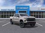 New 2026 Chevrolet Silverado 1500 Custom Crew Cab for sale #TC031365 - photo 3