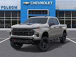 New 2026 Chevrolet Silverado 1500 Custom Crew Cab for sale #TC031365 - photo 7