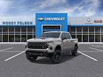 New 2026 Chevrolet Silverado 1500 Custom Crew Cab for sale #TC031365 - photo 9