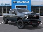New 2026 Chevrolet Silverado 2500 ZR2 Crew Cab for sale #TC021964 - photo 7