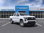 2025 Chevrolet Colorado Crew Cab 4WD Pickup for sale #TC051151 - photo 1