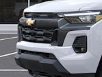 2025 Chevrolet Colorado Crew Cab 4WD Pickup for sale #TC051151 - photo 13