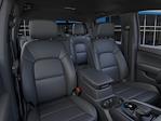 2025 Chevrolet Colorado Crew Cab 4WD Pickup for sale #TC051151 - photo 16