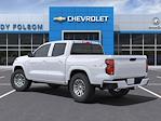 2025 Chevrolet Colorado Crew Cab 4WD Pickup for sale #TC051151 - photo 3