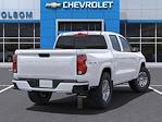 2025 Chevrolet Colorado Crew Cab 4WD Pickup for sale #TC051151 - photo 4