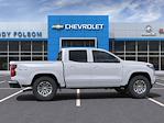 2025 Chevrolet Colorado Crew Cab 4WD Pickup for sale #TC051151 - photo 5