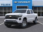 2025 Chevrolet Colorado Crew Cab 4WD Pickup for sale #TC051151 - photo 6