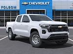 2025 Chevrolet Colorado Crew Cab 4WD Pickup for sale #TC051151 - photo 7