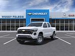 2025 Chevrolet Colorado Crew Cab 4WD Pickup for sale #TC051151 - photo 8