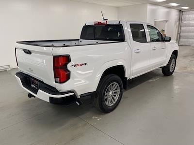2025 Chevrolet Colorado Crew Cab 4WD Pickup for sale #TC051152 - photo 2
