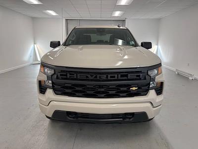 New 2026 Chevrolet Silverado 1500 Custom Crew Cab for sale #177705 - photo 2