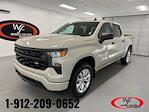 New 2026 Chevrolet Silverado 1500 Custom Crew Cab for sale #177705 - photo 1