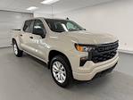 New 2026 Chevrolet Silverado 1500 Custom Crew Cab for sale #177705 - photo 3
