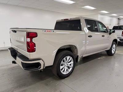 New 2026 Chevrolet Silverado 1500 Custom Crew Cab for sale #TC011165 - photo 2
