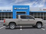 New 2026 Chevrolet Silverado 1500 Custom Crew Cab 4WD Pickup for sale #177708 - photo 5