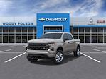 New 2026 Chevrolet Silverado 1500 Custom Crew Cab 4WD Pickup for sale #177708 - photo 8