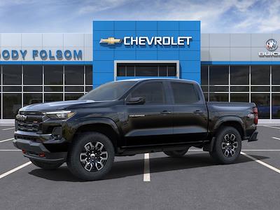 2025 Chevrolet Colorado Crew Cab 4WD Pickup for sale #TC051153 - photo 2