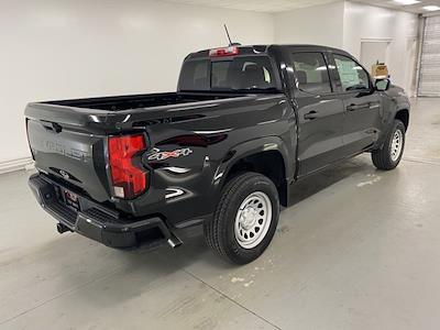 2025 Chevrolet Colorado Crew Cab 4WD Pickup for sale #TC051757 - photo 2