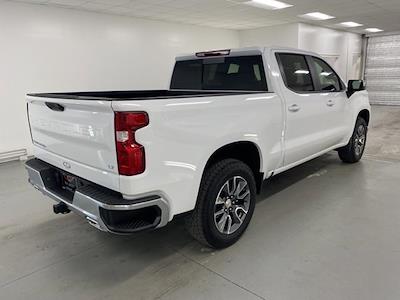 2025 Chevrolet Silverado 1500 Crew Cab 4WD Pickup for sale #TC040356 - photo 2