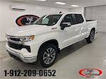2025 Chevrolet Silverado 1500 Crew Cab 4WD Pickup for sale #TC040356 - photo 1