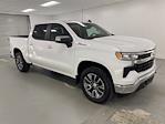 2025 Chevrolet Silverado 1500 Crew Cab 4WD Pickup for sale #TC040356 - photo 4