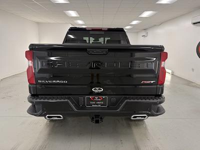 2025 Chevrolet Silverado 1500 Crew Cab 4WD Pickup for sale #TC040451 - photo 2
