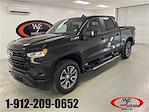 2025 Chevrolet Silverado 1500 Crew Cab 4WD Pickup for sale #TC040451 - photo 1