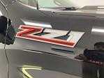 2025 Chevrolet Silverado 1500 Crew Cab 4WD Pickup for sale #TC040451 - photo 6
